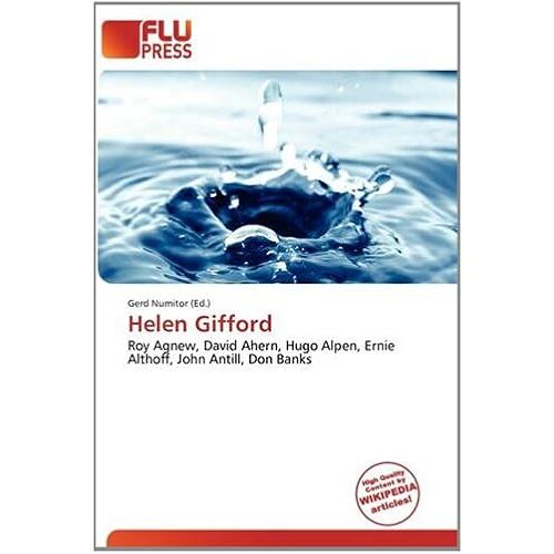 Helen Gifford