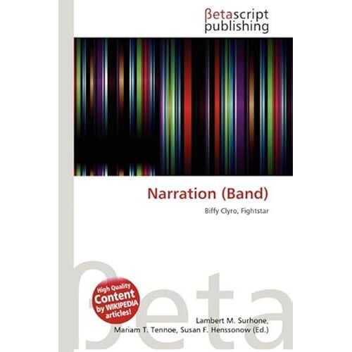 Narration (Band)