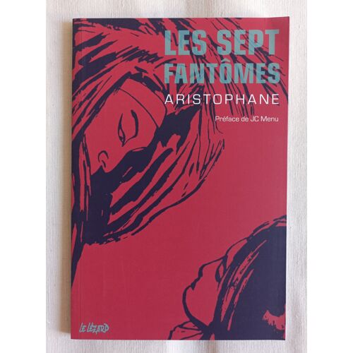 Les Sept Fantômes