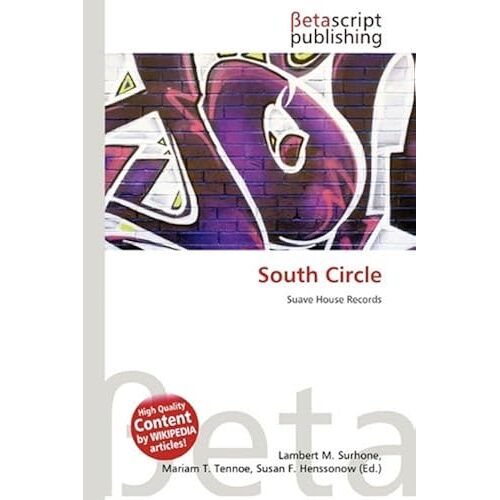 South Circle