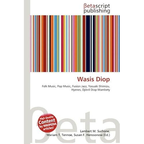 Wasis Diop