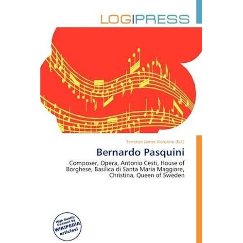 Bernardo Pasquini
