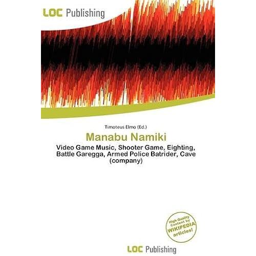 Manabu Namiki