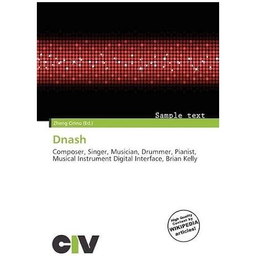 Dnash