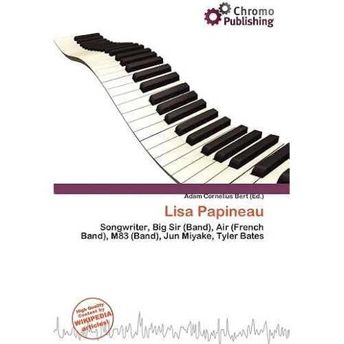 Lisa Papineau