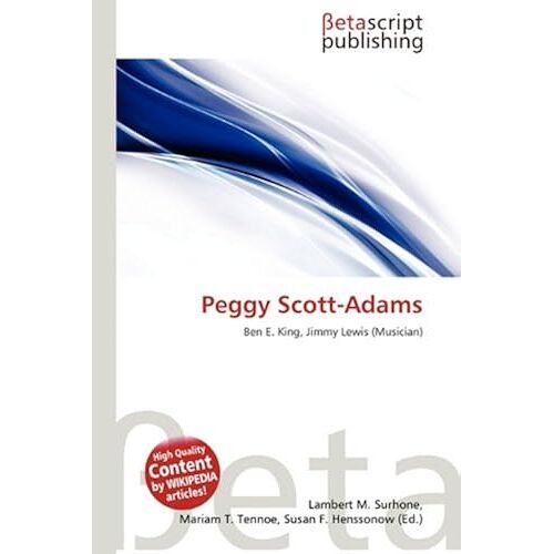 Peggy Scott-Adams