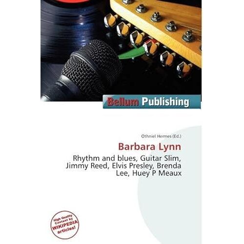 Barbara Lynn