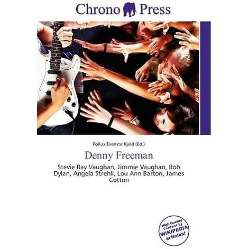 Denny Freeman