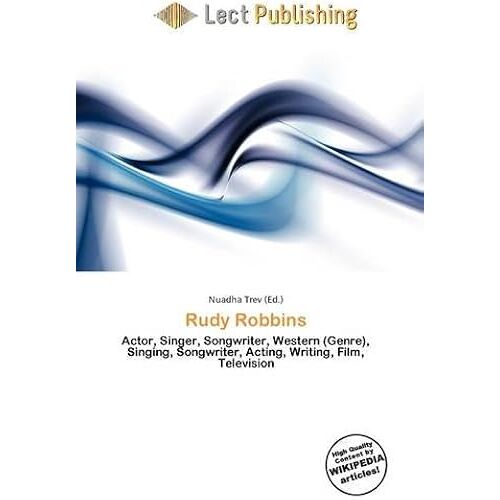 Rudy Robbins