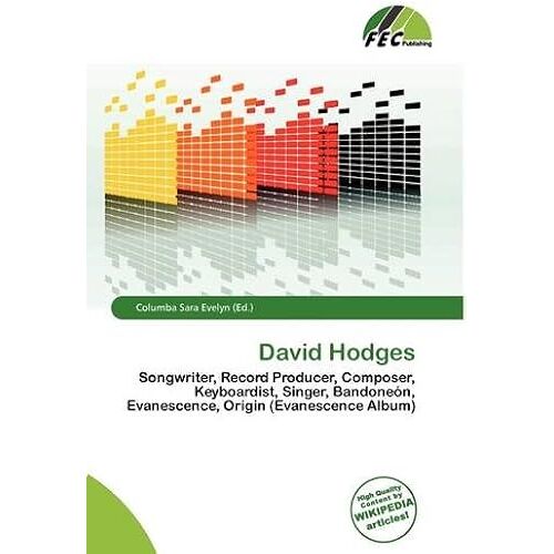 David Hodges