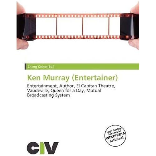 Ken Murray (Entertainer)