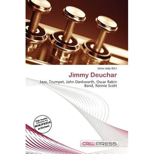 Jimmy Deuchar