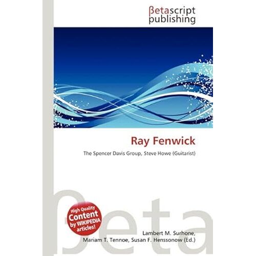 Ray Fenwick