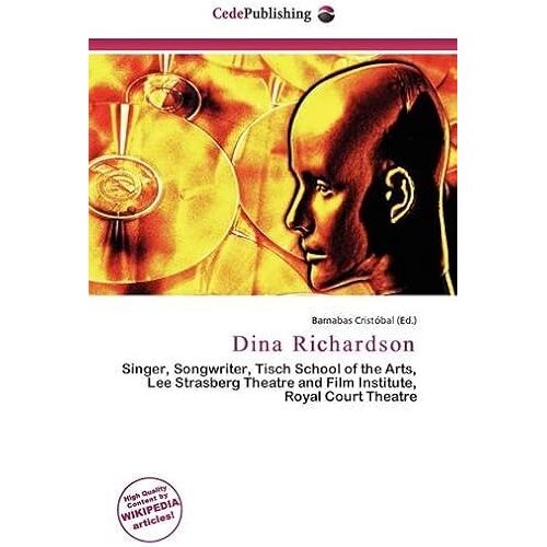 Dina Richardson
