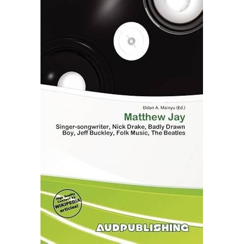 Matthew Jay