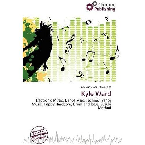 Kyle Ward