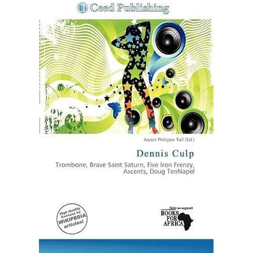 Dennis Culp