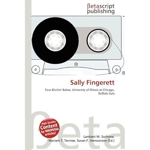 Sally Fingerett