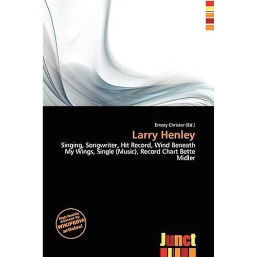 Larry Henley