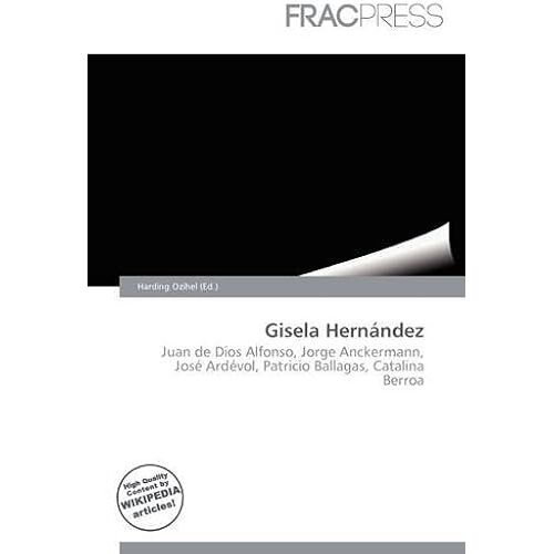 Gisela Hern Ndez