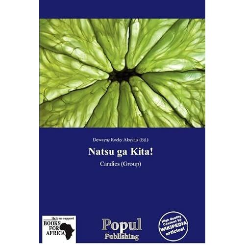 Natsu Ga Kita