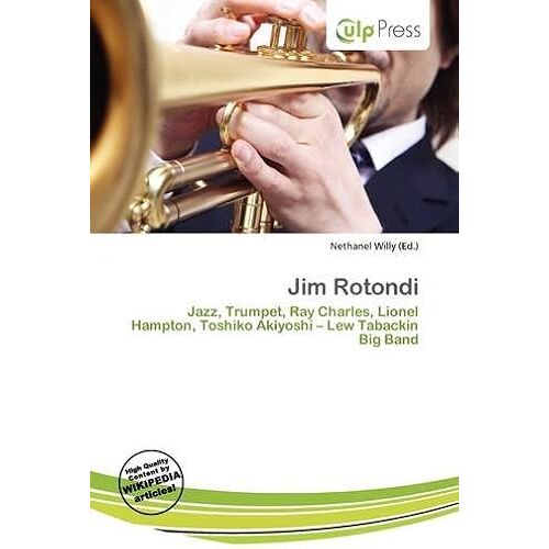Jim Rotondi