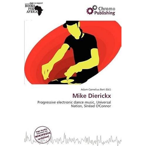 Mike Dierickx