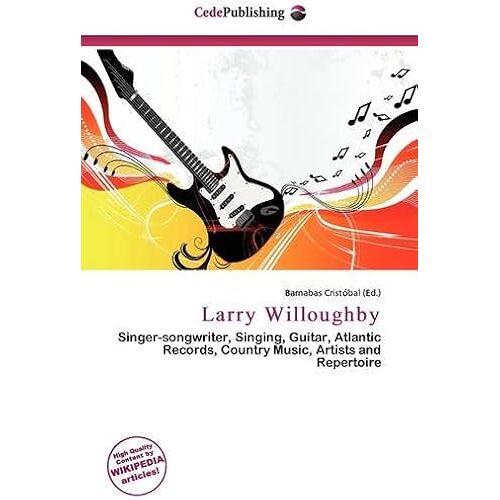 Larry Willoughby