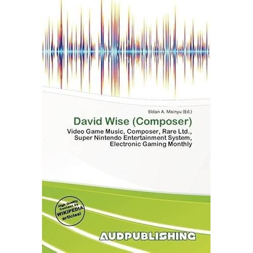 David Wise (Composer)