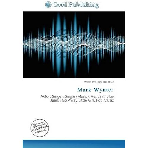 Mark Wynter