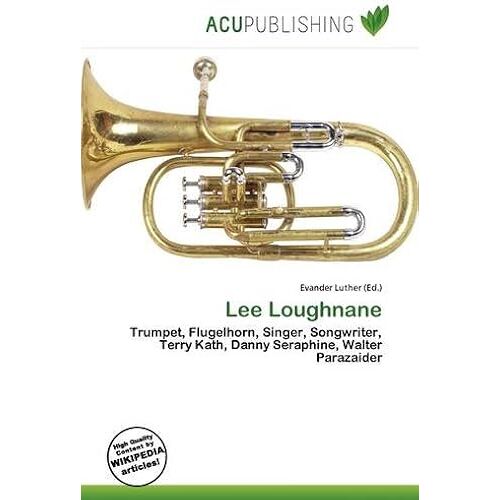 Lee Loughnane