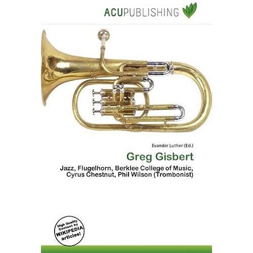 Greg Gisbert