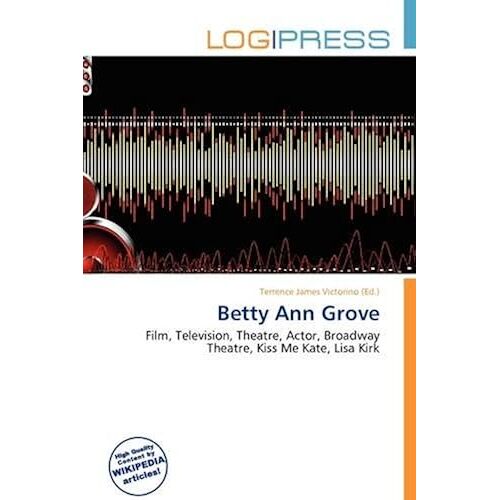 Betty Ann Grove