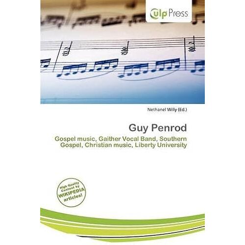Guy Penrod
