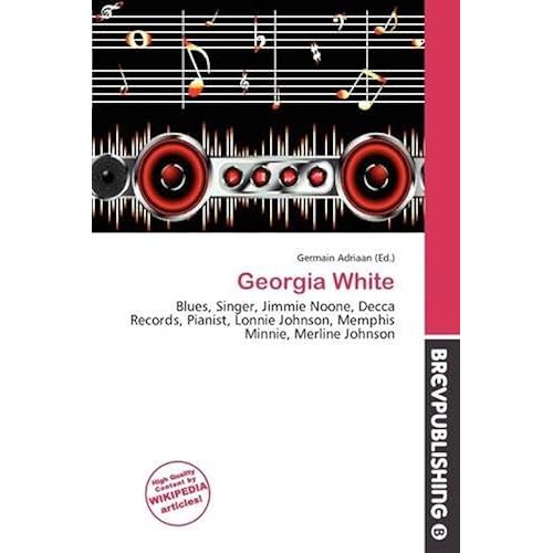 Georgia White