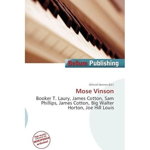 Mose Vinson