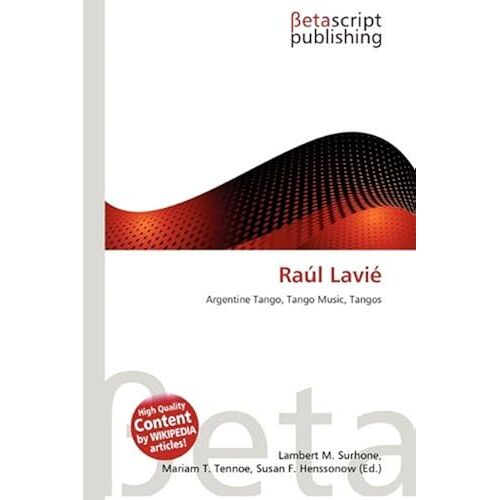 Ra L Lavi