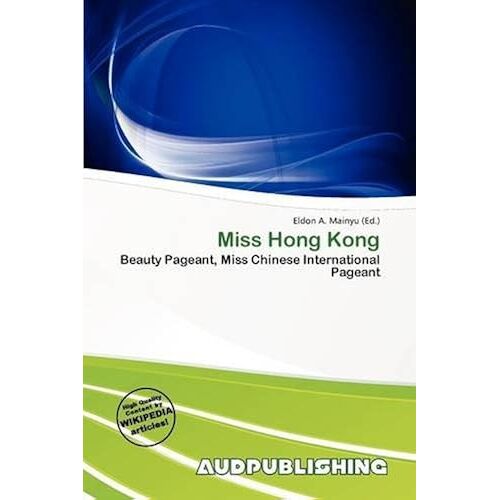 Miss Hong Kong