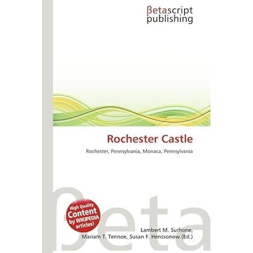 Rochester Castle