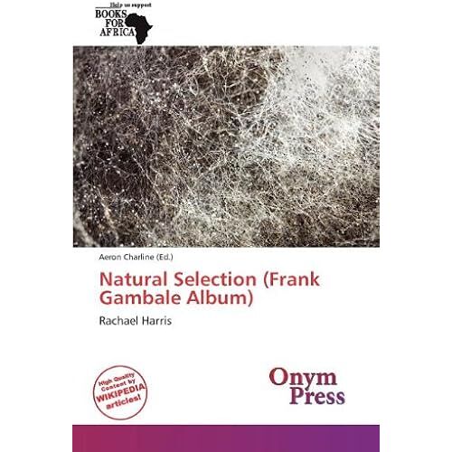 Natural Selection (Frank Gamba