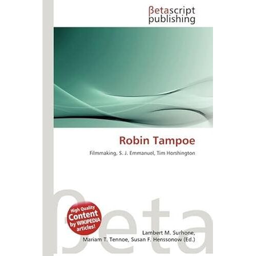 Robin Tampoe