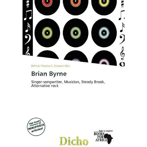 Brian Byrne
