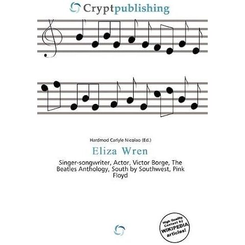 Eliza Wren