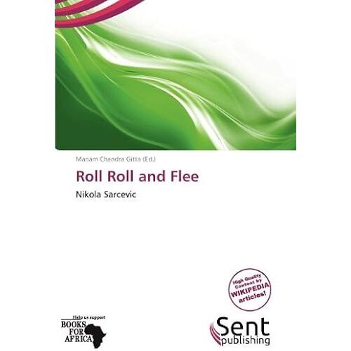 Roll Roll & Flee