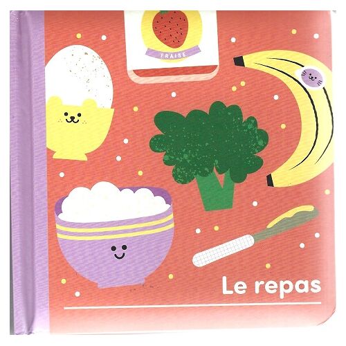 Le Repas