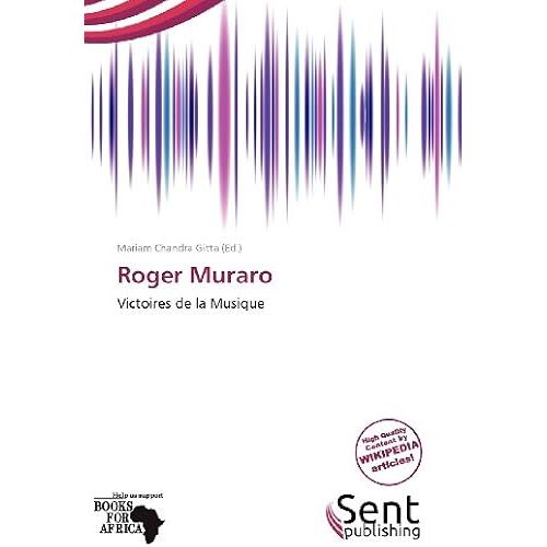 Roger Muraro