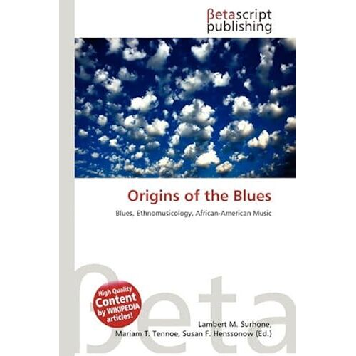 Origins Of The Blues