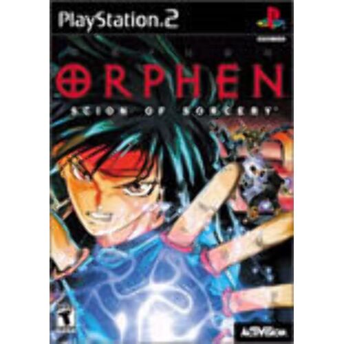 Orphen / Game