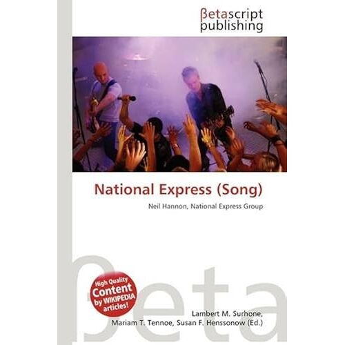 National Express (Song)