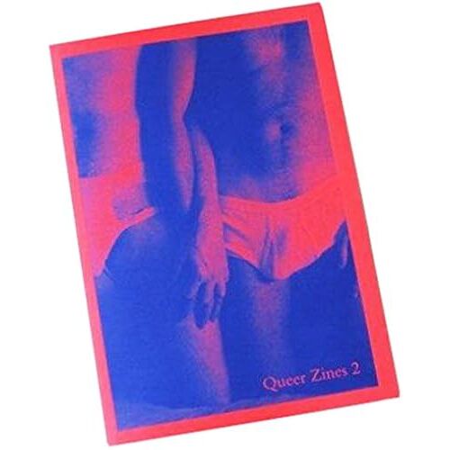 Queer Zines Vol 2